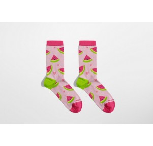 Calcetines Billy Brown Kids Sandías T.22/26