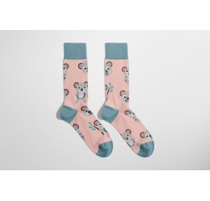 Calcetines Billy Brown Koala T.41/46
