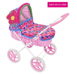 Agatha Ruiz de la Prada Carrito Cuco 62