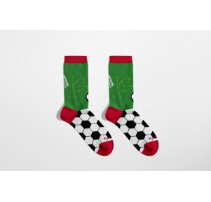 Calcetines Billy Brown Kids Fútbol T.22/26