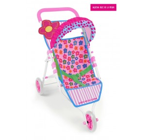 Agatha Ruiz de la Prada Sillita Jogger 54.5