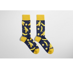 Calcetines Billy Brown Bananas T.36/40