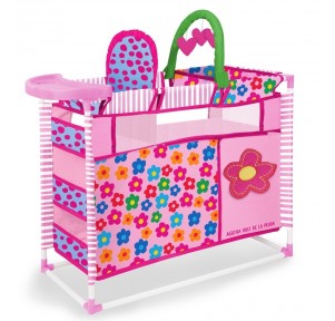 Agatha Ruiz de la Prada Cuna Cambiador