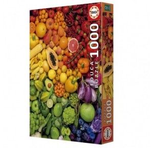 Puzzle 1000 Vitaminas...
