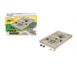 Juego Play Puck Game