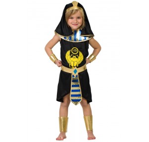 Disfraz Egipcio Guardian 7-9 años