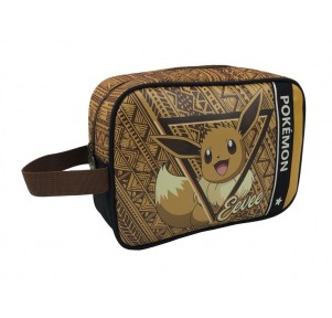 Pokemon Eevee Neceser