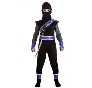 Disfraz Guerrero Ninja...
