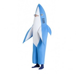 Disfraz Tiburón Blanco...