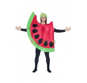 Disfraz Sandía Adulto M-L