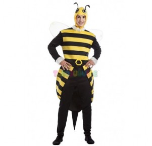 Disfraz Abejorro Adulto M-L