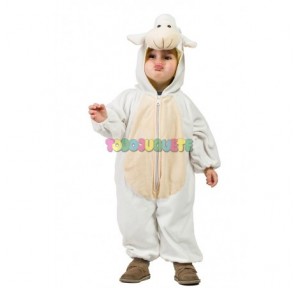 Disfraz Oveja Baby Sheep...