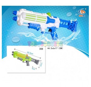 Pistola de Agua 44 cm Water...