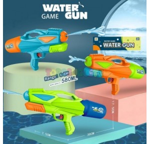 Pistola de Agua 38 cm Water...