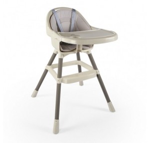 Trona Modelo Nube Relax Premium Beige 90x70x60 cm.
