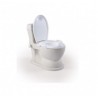 Orinal WC Educativo XL Luz + Sonido Beige