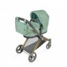 Capriccio Carrito 3x1 Plegable 73