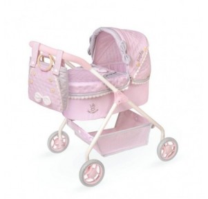 Sohpie Mi Primer Carrito de...