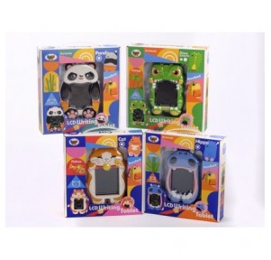 Pizarra LCD Animales...