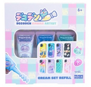 Decoden Crema Refill