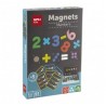Juego Magnets Números Apli