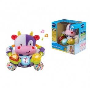 Peluche vaca Muusical (*)