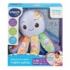 Peluche Colores Pulplito Patitas