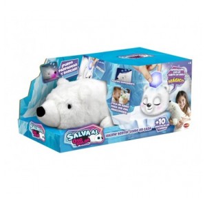 Salva al Oso Polar