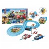 Circuito First Paw Patrol On The Track