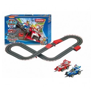Circuito Go 1:43 Paw Patrol...