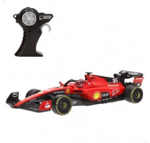 Coche Radio Control 1:24 F1...