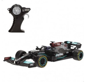 Coche Radio Control 1:24 F1...