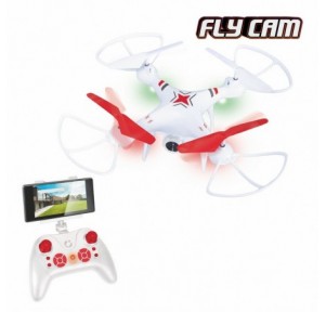 Xtrem Raiders Air FlyCam Drone