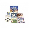Juego Magic Maze Tower