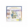 Juego Magic Maze Tower