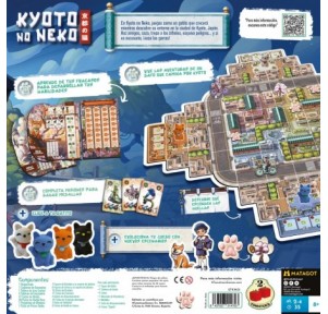Juego Kyoto No Neko