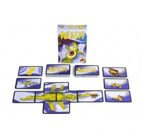 Juego Nessie