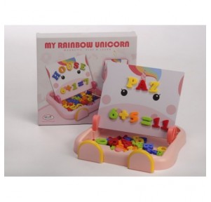 Pizarra Magnetica Letras...