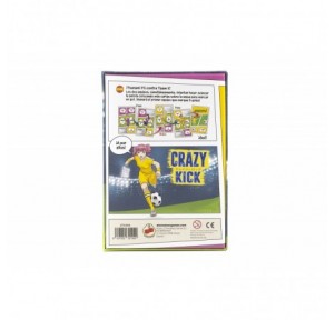 Juego Crazy Kick