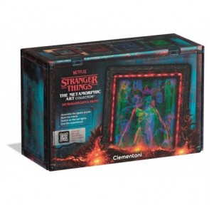 Puzzle 520 Stranger Things Eleven