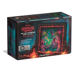 Puzzle 520 Stranger Things...