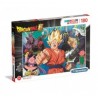 Puzzle 180 Super Dragon Ball