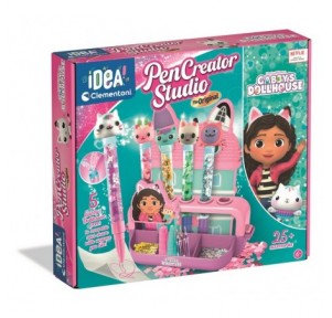 Taller de Bolígrafos Casa...