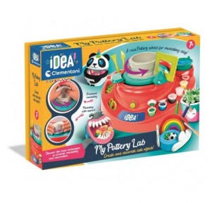 Taller de Alfarería Idea