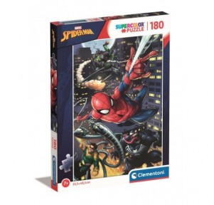 Puzzle 180 Piezas Super...
