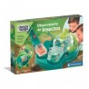 Ciencia y Juego Observatorio de Insectos