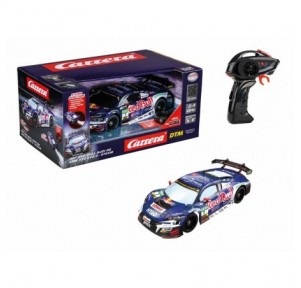Coche radio control 1:16 Audi R8 GT3 Red Bull