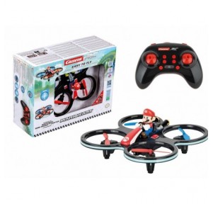 Drone Mini Mario-Copter