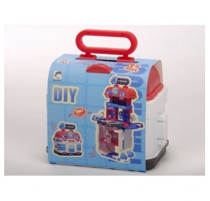 Casita Veterinario y...