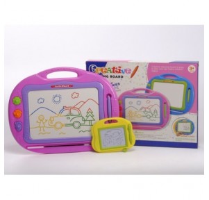 Set 2 Pizarras a Color...